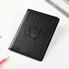 Portatarjetas Ultradelgado, Funda para Tarjetas Ligera, Portadocumentos, Portatarjetas de Cuero de Verano al por Mayor, Portatarjetas de PU, Funda para Pasaporte, Fabricante al por Mayor