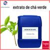 Extrato de chá verde de alta qualidade para atacado, extrato de planta, vendas diretas da fábrica de extrato de chá verde a partir de 1KG