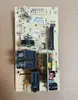 G80F23CN3L-C2(B6)(R0) Forno de Micro-ondas MEL471-LC98-LCM8-LCG8-LC88