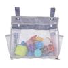 Bolsa de Baño para Niños Bolsa de Almacenamiento de Juguetes Bolsa de Malla para Colgar de la Pared Bolsa Colgante Bolsa de Almacenamiento para Artículos de Baño para Bebé Bolsa de Malla