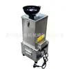 Máquina Elétrica de Descascar Alho para Casa Hotel Cantina Máquina de Descascar Dentes de Alho Máquina de Descascar Arroz de Alho Doméstico Shidong