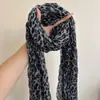 Cinturón Accesorios de Bufanda Larga de Seda Estampado de Leopardo con un Toque de Lujo, Bufanda para Mujer, Pañuelo Cuadrado para Cintura, Bufanda de Cuello de Algodón y Lino, Cinturón de Bufanda de Seda