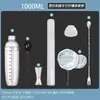 Molinillo para Triturar Hielo, Martillo para Paletas de Hielo, Molinillo para Coctelera, Triturador de Frutas, Martillo Exprimidor, Herramienta Manual para Limonada