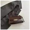 Bolsa de Mão Feminina Nova Moda Duas Peças Bolsa Mãe e Filho Toque de Luxo Grande Capacidade Bloqueio de Cores Tendência para o Trabalho Bolsa Transversal