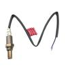 Sensor de oxígeno eléctrico universal apto para Toyota Honda Mazda y otros sensores de oxígeno eléctricos traseros japoneses envío gratis