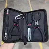 Cortacables de alta resistencia para e-commerce, pinzas multiusos, pinzas para desconexión de cables de coche, separación de tubos de tangente, pinzas de corte de potencia para doblado