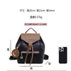 Mochilas para Mujer Cuidadosamente Seleccionadas, Bolsos Casuales Nuevos Transfronterizos para Mujer, Bolsos de Cuadros, Bolsos para el Trabajo y los Viajes Diarios, Mochilas de Viaje