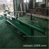 Zhongwei MTZ 4T Máquina de endireitamento de haste de âncora de mina de carvão Preço baixo Boas mercadorias Mina Pneumática Máquina de endireitamento de haste de âncora à prova de explosão