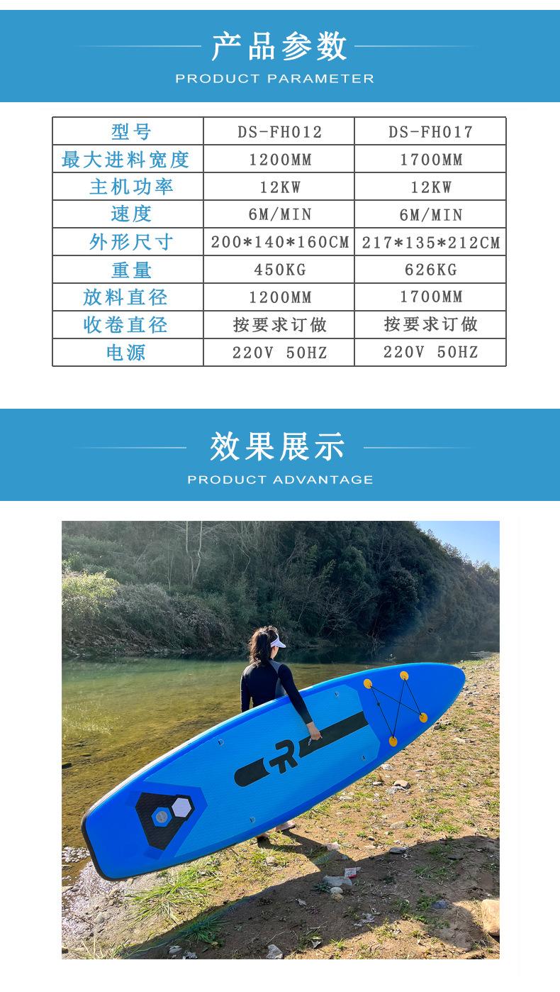 补强机 2