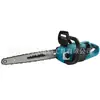 Popular Transfronteiriça Bateria de Lítio 18/20V Elétrica Sem Escovas 16 polegadas Mini Serra Serra Elétrica de Corrente Dewalt Makita Mevoqi Pé