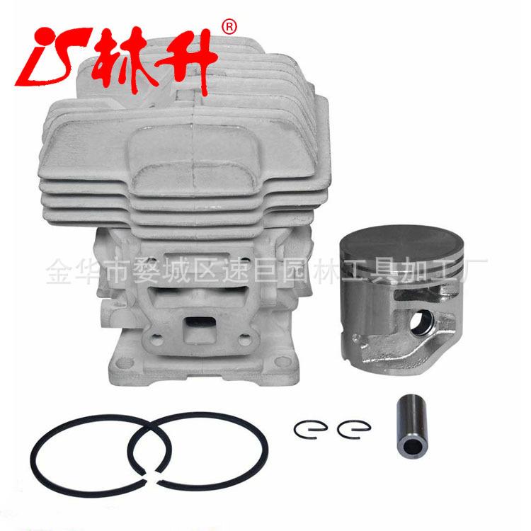 Cylinder Pot And Piston Assemb