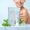 Crema Depilatoria Refrescante Piel Suave Refrescante del Cuerpo Cómoda Limpia Textura Fina Suave Cuidado Diario