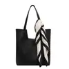 Yaozi 2026 outono inicial nova moda versátil casual simples bolsa de ombro grande capacidade bolsa de ombro tote para o dia a dia