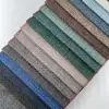 Suministrado Directamente del Fabricante, Lino Imitación Crin de Caballo Terciopelo Rc133 Espesado Tela Decorativa para Sofá Cojín de Terciopelo Almohada Textiles para el Hogar