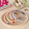 Diadema para Niñas, Lindo Pasador de Pelo de Gato Kt con Dientes para Fijar Cabello Suelto, Pasador para Niñas Pequeñas