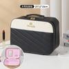 Celebridad de Internet ins Bolsa de Cosméticos Alto Valor de Belleza Regalo Festivo de Acompañamiento Maleta Gran Capacidad Estuche de Cosméticos Multifuncional Venta al por Mayor
