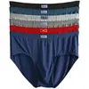 Cuecas Masculinas para Homens Fortes Cintura Alta Modal Tamanho Grande Plus Size Extra Grande Verão Soltas Respiráveis Confortáveis Calças