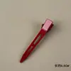 Almohadilla Japonesa y Coreana para Cabello Almohadilla Artefacto Superior Craneal Alta Artefacto Esponjoso Raíz del Cabello Almohadilla para Cabello de la Cabeza Flequillo Superior Pinza Niños