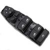 61319241955 Interruptor Eléctrico para Elevar Vidrio de Ventana de Coche Adecuado para Bmw F10F11F18