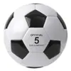 Futebol tamanho 5 juvenil ensino fundamental médio vestibular bola escolar tamanho 4 tamanho 3 tamanho 2 crianças treinamento competição bola bola de PVC