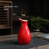 Estilo Chino Antiguo Banquete de Bodas Copa de Brindis de Boda Utensilios de Vino para el Hogar Copa de Vino Tinto Vino Blanco Dispensador de Vino Tinto Medio Jin