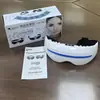 Massageador de Olhos, Dispositivo Magnético Vibratório para Proteção dos Olhos, Dispositivo de Cuidados com os Olhos por Acuponto, Enfermagem para Olhos, Dispositivo de Proteção para os Olhos, Dispositivo de Cuidados com os Olhos