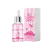Esencia Facial Bronceadora para Piel Clara (Rosa) - una Solución de Bronceado sin Sol para una Complexión Bronceada Clara y Piel Hidratada