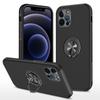Adecuado para Funda de Teléfono Móvil Apple 16Promax 15Plus Anillo de Dios Oculto 16E Soporte Iphone14 Funda Protectora 13