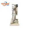 Venta directa de fábrica Máquina de calandrado de piel de cocodrilo, máquina pulidora y aplanadora de cuero, equipo para artículos de cuero