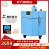 Forno Elétrico média e alta temperatura pequeno mini doméstico inteligente máquina de assar cerâmica forno de flores forno elétrico cerâmico cerâmica