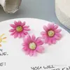 You Zhi Chun Se Xi Arranjo Cena Grampo Flor Sensation Realista Adorno Material Pacote Materiais Flor Simulação Flor Falsa Decoração DIY