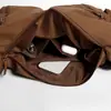 Bolso cruzado para exteriores, deportivo, ligero y de aspecto elegante, casual y versátil, bolsa de viaje de gran capacidad para niñas, bolso de hombro de gran capacidad
