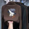 Ropa para niños, ropa interior térmica para niños, capa base con forro polar, nueva colección otoño/invierno 2026, camiseta estampada para niños mayores