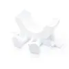 Superventas transfronterizo Lindo Soporte Colgante para Esponjas cara sonriente soporte para esponjas de lavar platos con rejilla de drenaje
