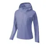Meishidada 2026 Cortavientos Ligero para Pareja para Exteriores, A prueba de Viento, Transpirable, Chaqueta Casual Delgada con Capucha
