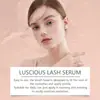 Solução para Cuidado de Cílios Eelhope É um Líquido para Cílios de Cuidado Diário Doce, Suave, Delicado, Gentil, Hidratante e Brilhante