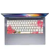 Para Xiaomi RedmiBook 16 Película para Teclado Xiaomi Pro 2019 Funda Protectora para Portátil
