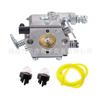 Adecuado para carburador 021 023 025 MS210 MS230 MS250 WT-286