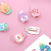Puesto Callejero de Pasadores Pinza de Pato al por Mayor Artículos Pequeños de Moda Boutique de Accesorios para el Cabello Puesto de Venta al por Mayor de Pasadores para Mercados Nocturnos Joyería de un Dólar