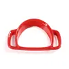 Adecuado para 09-15 Mercedes-Benz Smart Fortwo manija del volante reposabrazos interruptor de ventana pedal del acelerador