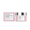 Oceaura Loção Corporal Rosa Hidratante Suave Refrescante para a Pele Não Grudenta Cuidado Suave Pele Loção Corporal