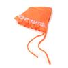 Nuevo Sombrero para Mascotas Primavera/Verano 2026 con Lazos de Encaje, Sombrero de Sol para Perros, Protección Solar para Gatos, Accesorios para la Cabeza de Perros, Venta al por Mayor desde Fabricante