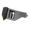 Adecuado para soporte de parachoques delantero Volvo S40 orejeta de elevación de parachoques delantero 30678481 30678482