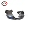 Adecuado para 2007 Porsche CAYENNE CAYENNE Revestimiento de guardabarros 95550496105 95550496205
