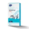 Parche de Calor Heinobo Medical Parche de Hielo Bebé Adulto Niños Fiebre Enfriamiento Físico Compresa Fría Parche para Fiebre