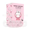 Fábrica de Personalización de Mascarilla de Ojos al Vapor Procesamiento OEM Logo Desechable Hotel Compresa Caliente Luteína Mascarilla de Ojos al Vapor