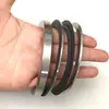 Sello de Aceite de Acero Inoxidable con Labio Único de PTFE para Eje de Tornillo de Compresor de Aire, Sello de Aceite Resistente a Altas Temperaturas y Corrosión