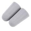 Tapones para los oídos insonorizados 2025 Tapones para los oídos de esponja de PU Antirruido para dormir Aviación Tapones para los oídos con reducción de ruido Bolsillo independiente