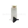 Motor de pulverización de agua para limpiaparabrisas de coche, bomba de limpieza de cristal, bomba de lavado adecuada para Nissan T3 MK2 ;28920-CN000
