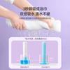 Gu Xuhu Toalla de Baño Desechable de Algodón Puro Toalla Comprimida Engrosada y Ampliada Viaje Empaquetada Individualmente Set de Hotel Portátil